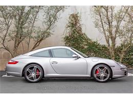2007 Porsche 997 (CC-2041254) for sale in Beverly Hills, California