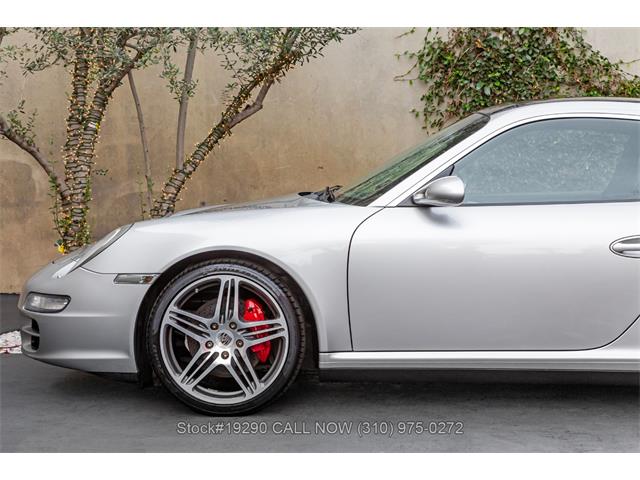 2007 Porsche 997 (CC-2041254) for sale in Beverly Hills, California