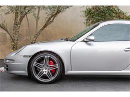 2007 Porsche 997 (CC-2041254) for sale in Beverly Hills, California