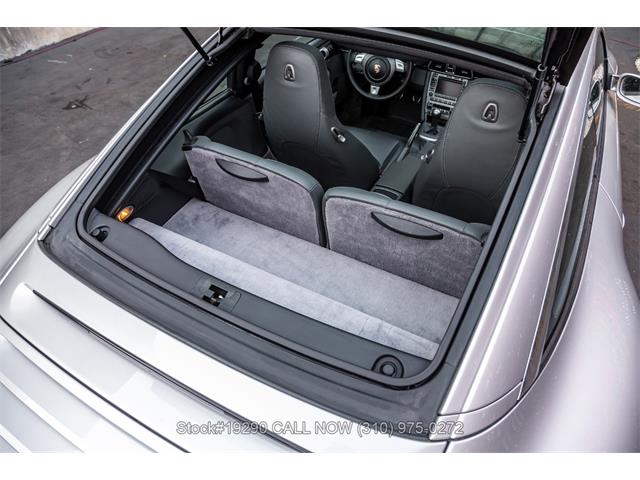 2007 Porsche 997 (CC-2041254) for sale in Beverly Hills, California