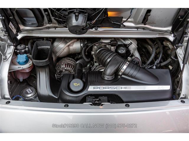 2007 Porsche 997 (CC-2041254) for sale in Beverly Hills, California