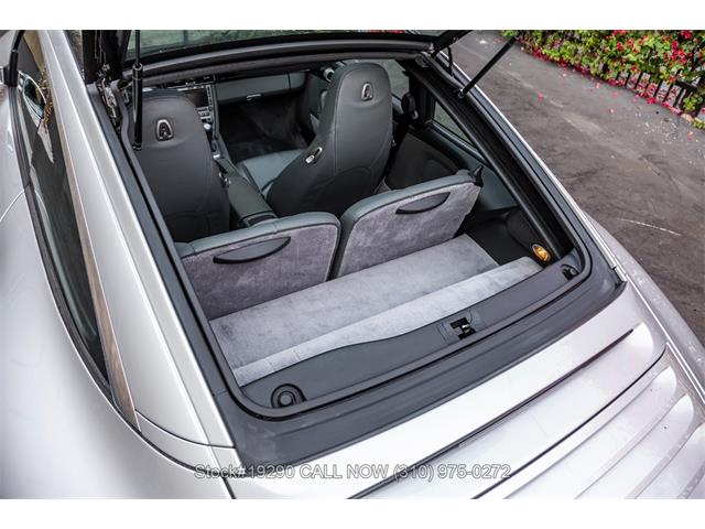 2007 Porsche 997 (CC-2041254) for sale in Beverly Hills, California