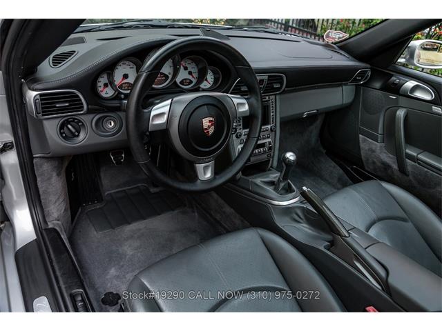 2007 Porsche 997 (CC-2041254) for sale in Beverly Hills, California