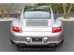 2007 Porsche 997 (CC-2041254) for sale in Beverly Hills, California