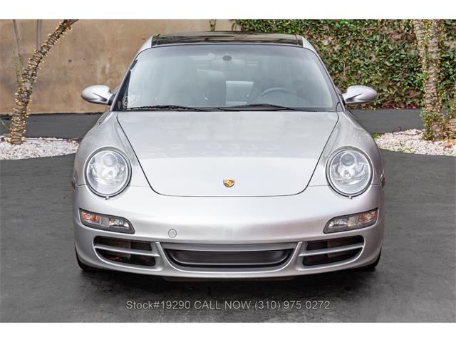 2007 Porsche 997 (CC-2041254) for sale in Beverly Hills, California