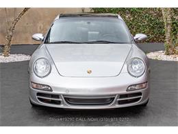 2007 Porsche 997 (CC-2041254) for sale in Beverly Hills, California