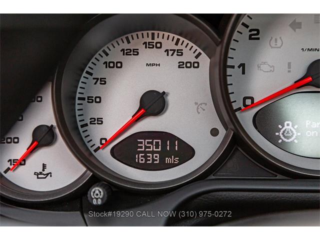 2007 Porsche 997 (CC-2041254) for sale in Beverly Hills, California