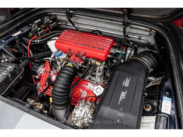 1983 Ferrari Mondial (CC-2041257) for sale in Beverly Hills, California