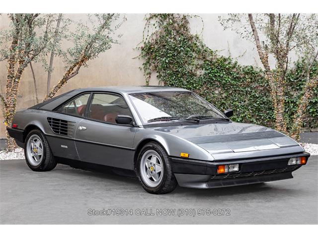 1983 Ferrari Mondial (CC-2041257) for sale in Beverly Hills, California