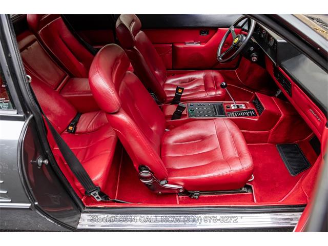 1983 Ferrari Mondial (CC-2041257) for sale in Beverly Hills, California