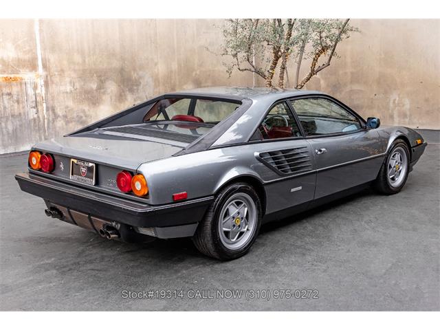 1983 Ferrari Mondial (CC-2041257) for sale in Beverly Hills, California