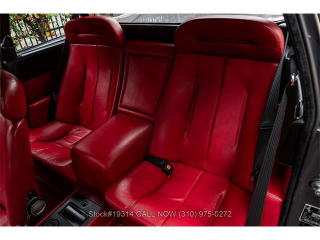 1983 Ferrari Mondial (CC-2041257) for sale in Beverly Hills, California