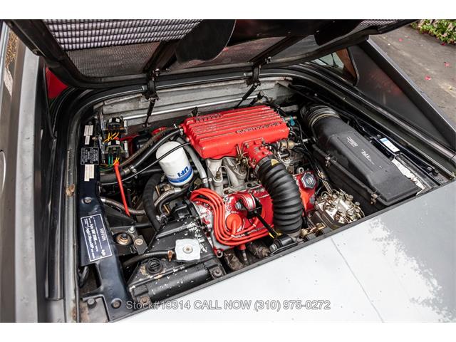 1983 Ferrari Mondial (CC-2041257) for sale in Beverly Hills, California