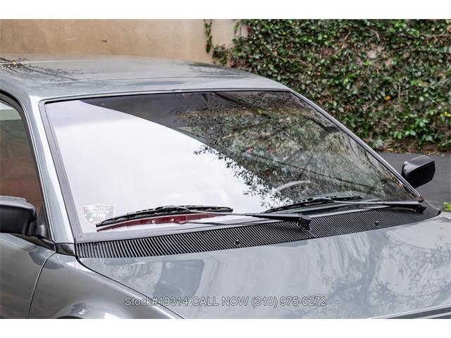 1983 Ferrari Mondial (CC-2041257) for sale in Beverly Hills, California