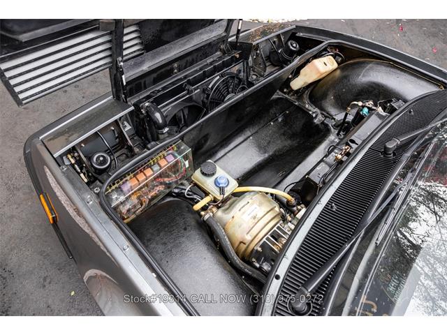 1983 Ferrari Mondial (CC-2041257) for sale in Beverly Hills, California