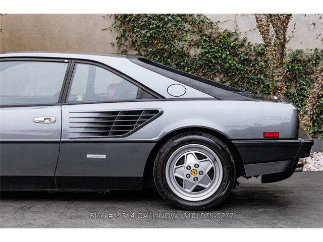1983 Ferrari Mondial (CC-2041257) for sale in Beverly Hills, California