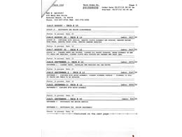 1983 Ferrari Mondial (CC-2041257) for sale in Beverly Hills, California