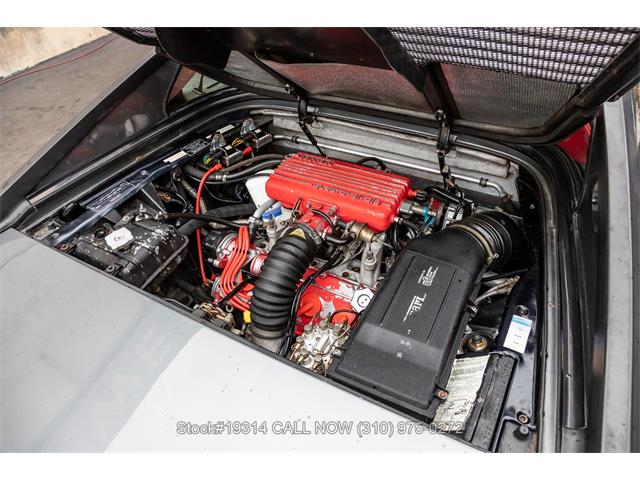 1983 Ferrari Mondial (CC-2041257) for sale in Beverly Hills, California