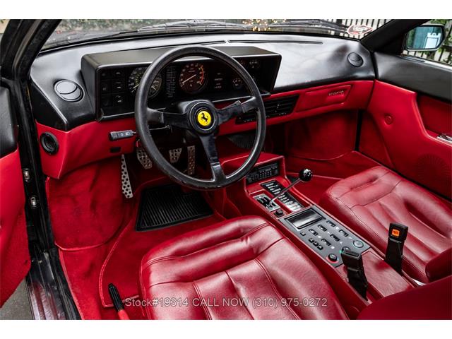 1983 Ferrari Mondial (CC-2041257) for sale in Beverly Hills, California