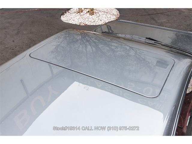 1983 Ferrari Mondial (CC-2041257) for sale in Beverly Hills, California