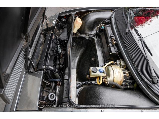 1983 Ferrari Mondial (CC-2041257) for sale in Beverly Hills, California