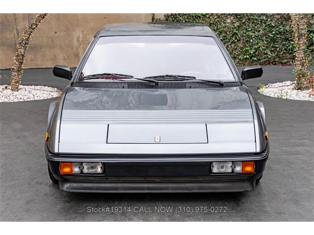 1983 Ferrari Mondial (CC-2041257) for sale in Beverly Hills, California