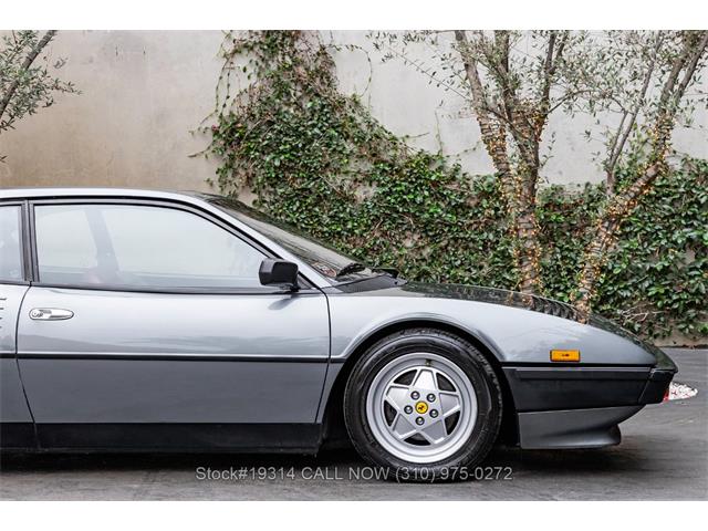 1983 Ferrari Mondial (CC-2041257) for sale in Beverly Hills, California