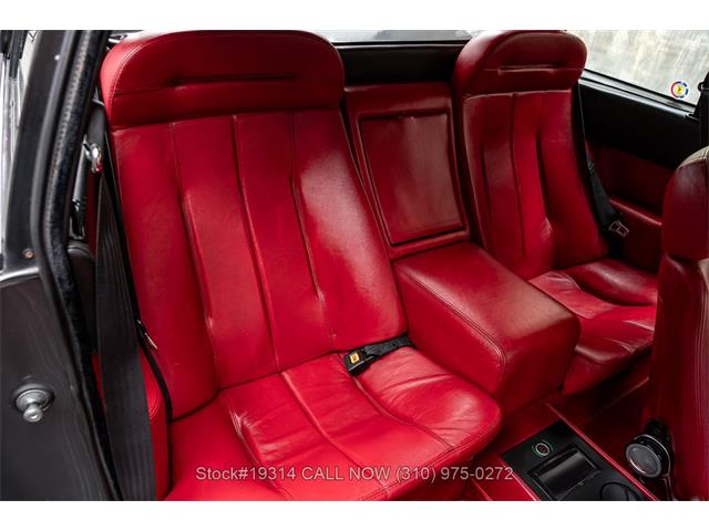 1983 Ferrari Mondial (CC-2041257) for sale in Beverly Hills, California