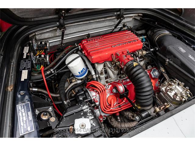 1983 Ferrari Mondial (CC-2041257) for sale in Beverly Hills, California