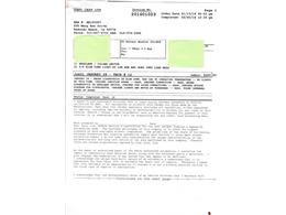 1983 Ferrari Mondial (CC-2041257) for sale in Beverly Hills, California
