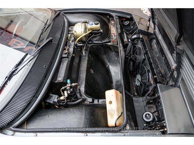 1983 Ferrari Mondial (CC-2041257) for sale in Beverly Hills, California