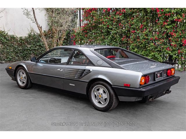 1983 Ferrari Mondial (CC-2041257) for sale in Beverly Hills, California