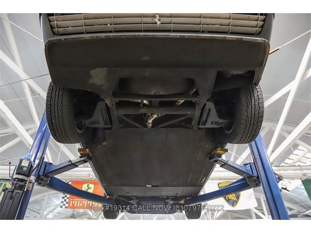 1983 Ferrari Mondial (CC-2041257) for sale in Beverly Hills, California