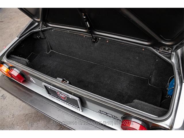 1983 Ferrari Mondial (CC-2041257) for sale in Beverly Hills, California