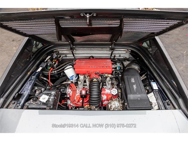 1983 Ferrari Mondial (CC-2041257) for sale in Beverly Hills, California