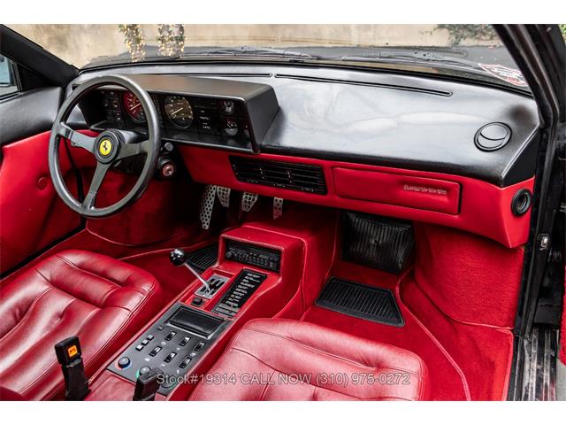1983 Ferrari Mondial (CC-2041257) for sale in Beverly Hills, California