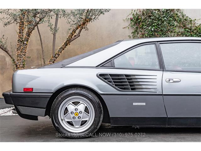 1983 Ferrari Mondial (CC-2041257) for sale in Beverly Hills, California