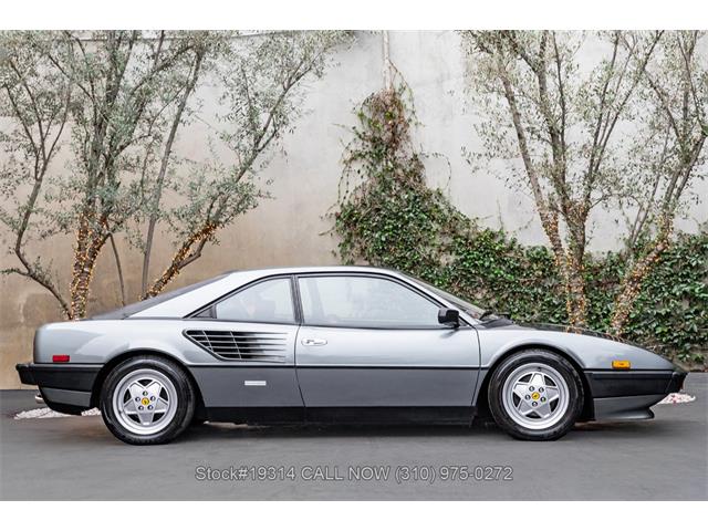1983 Ferrari Mondial (CC-2041257) for sale in Beverly Hills, California
