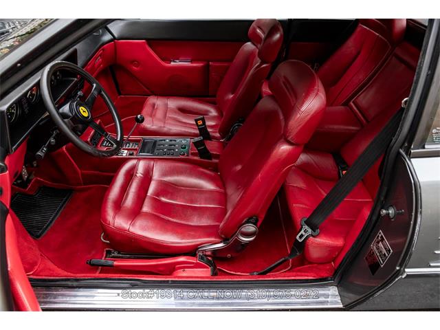 1983 Ferrari Mondial (CC-2041257) for sale in Beverly Hills, California