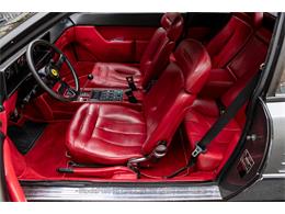 1983 Ferrari Mondial (CC-2041257) for sale in Beverly Hills, California