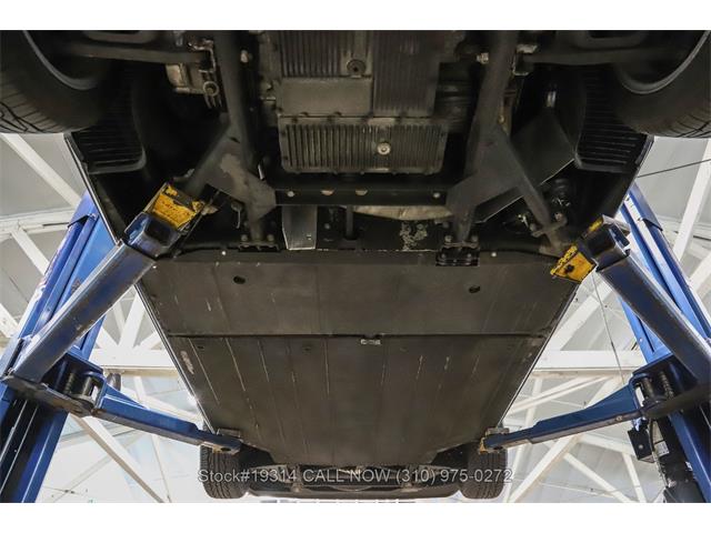 1983 Ferrari Mondial (CC-2041257) for sale in Beverly Hills, California