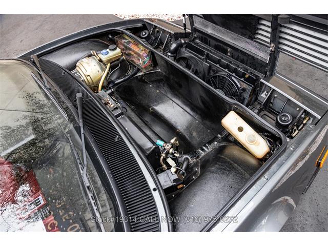 1983 Ferrari Mondial (CC-2041257) for sale in Beverly Hills, California