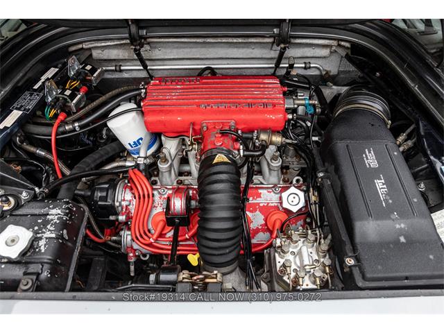 1983 Ferrari Mondial (CC-2041257) for sale in Beverly Hills, California