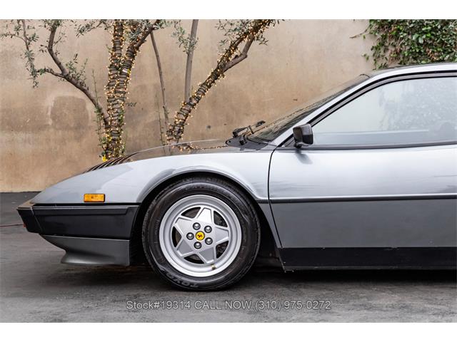 1983 Ferrari Mondial (CC-2041257) for sale in Beverly Hills, California