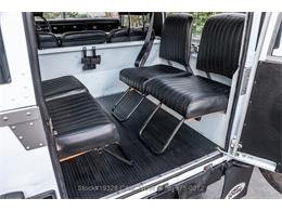 1973 Land Rover Series III (CC-2041261) for sale in Beverly Hills, California