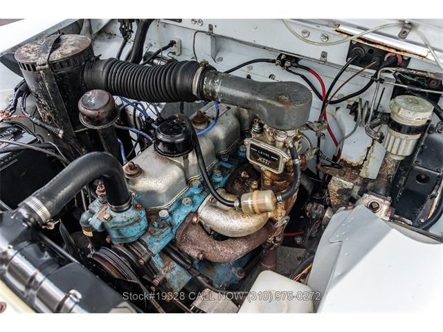 1973 Land Rover Series III (CC-2041261) for sale in Beverly Hills, California