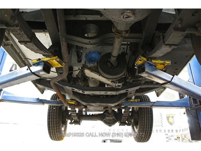 1973 Land Rover Series III (CC-2041261) for sale in Beverly Hills, California