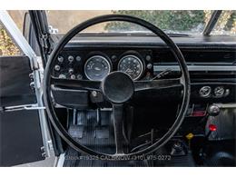 1973 Land Rover Series III (CC-2041261) for sale in Beverly Hills, California