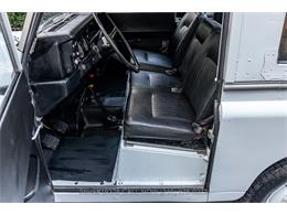 1973 Land Rover Series III (CC-2041261) for sale in Beverly Hills, California