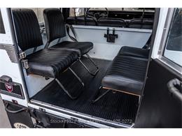 1973 Land Rover Series III (CC-2041261) for sale in Beverly Hills, California